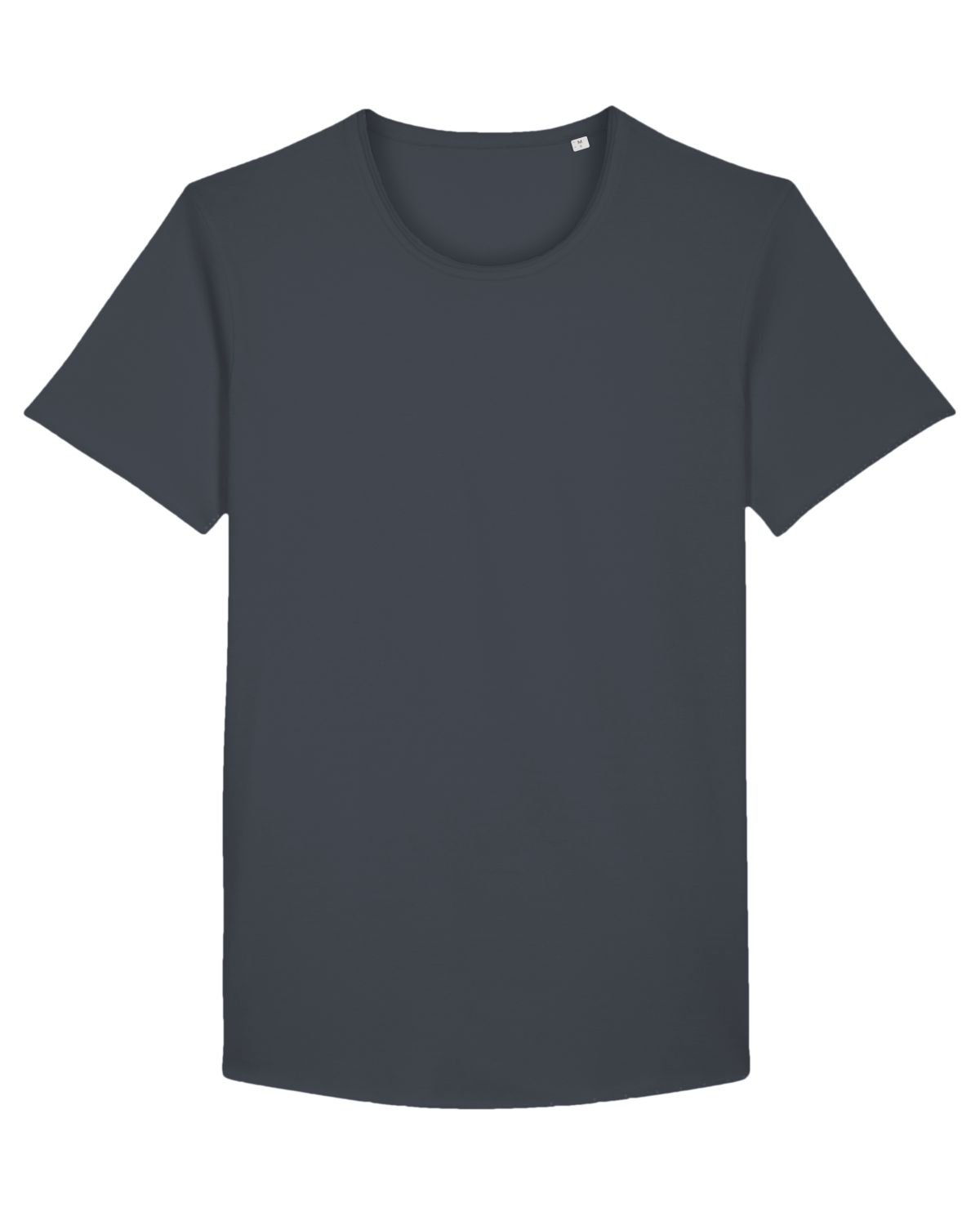 Le T-shirt long homme  - Stanley Skater