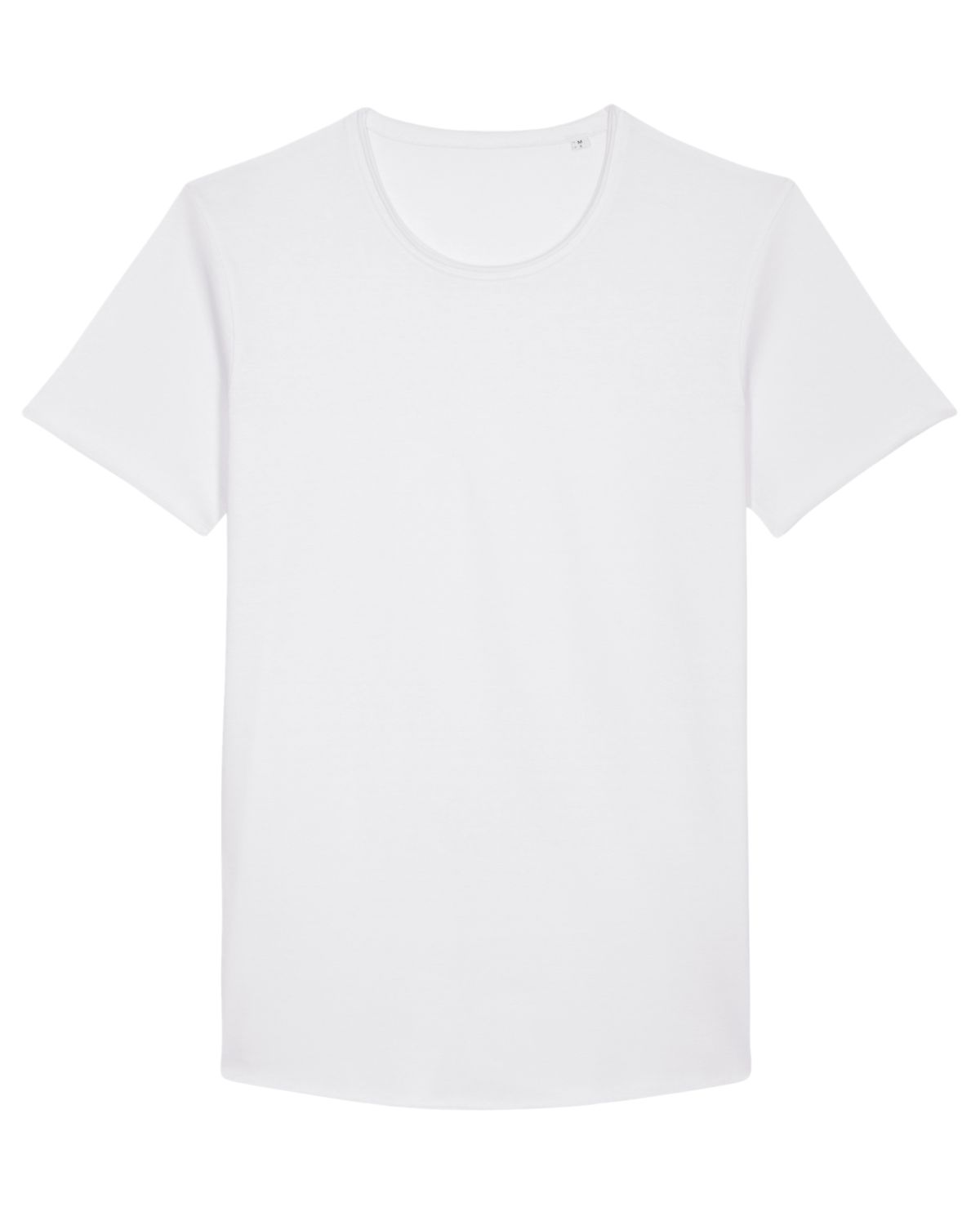 Le T-shirt long homme  - Stanley Skater
