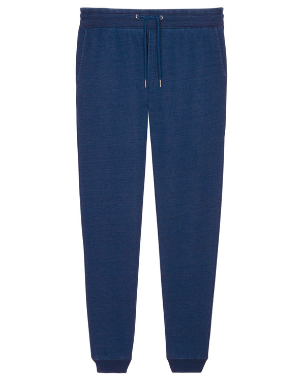 Men's denim jogging pants - Stanley Stepper Denim