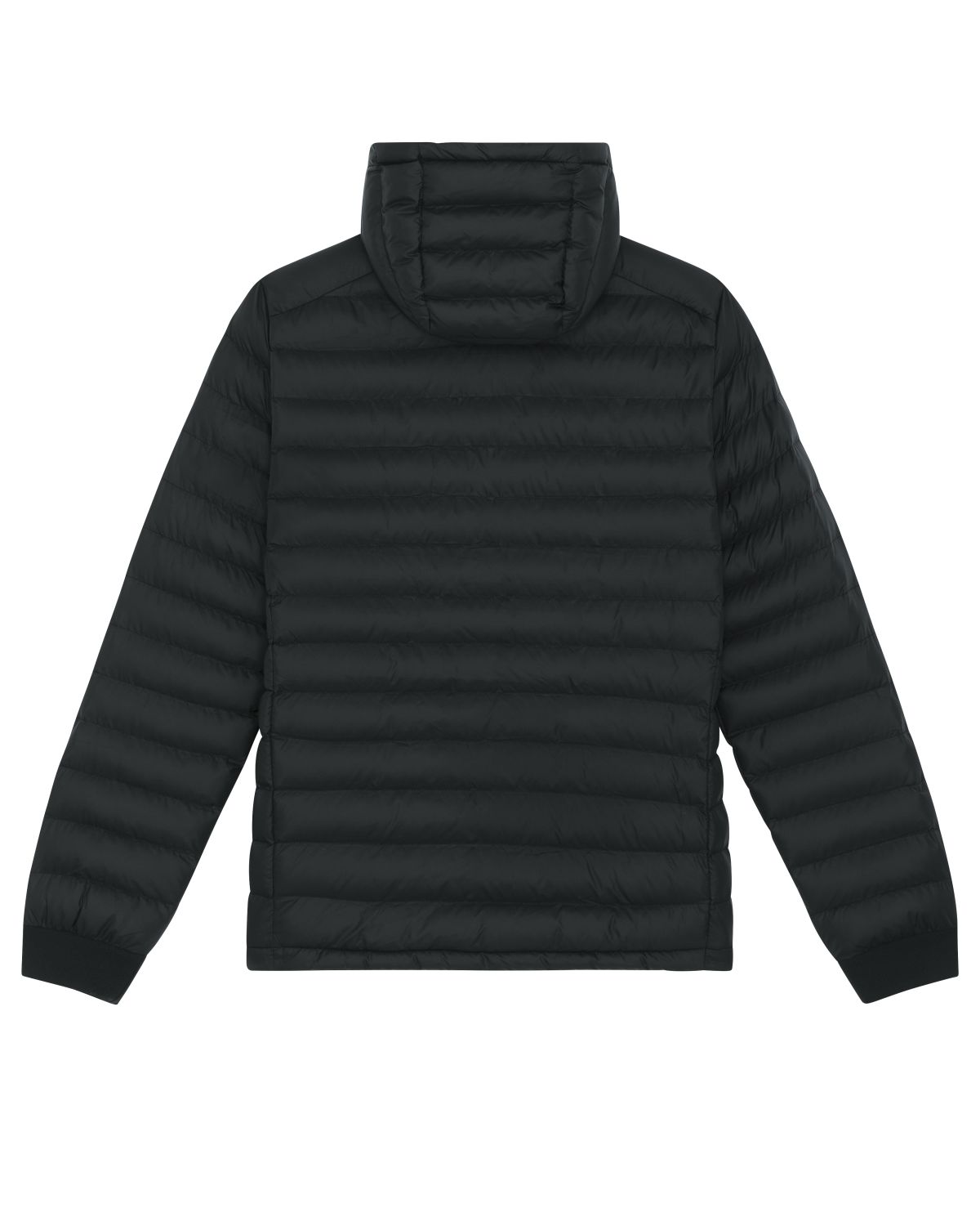 Quilted jacket for men - Stanley Voyager