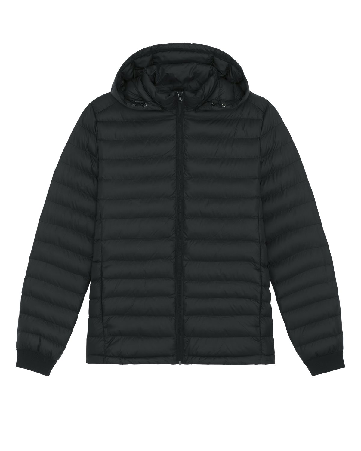 Quilted jacket for men - Stanley Voyager