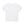 Le T-shirt loose col rond femme - Stella Chiller