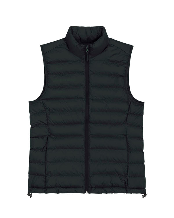 Le bodywarmer pour femme - Stella Climber