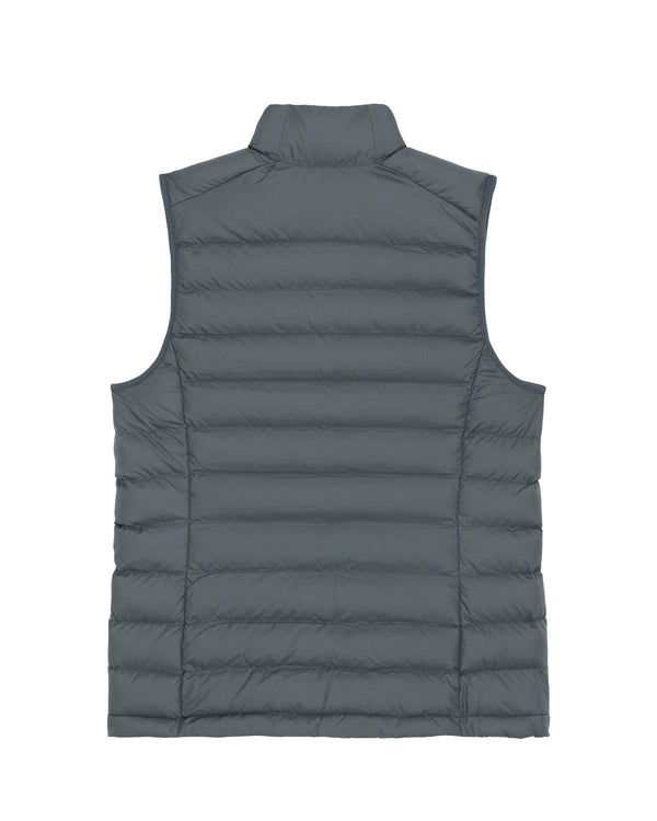 Le bodywarmer pour femme - Stella Climber