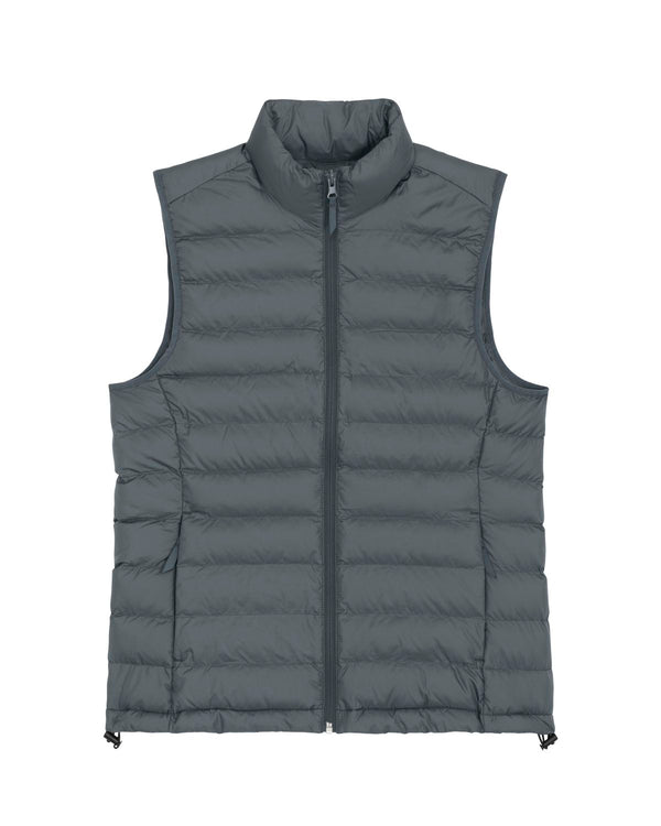 Le bodywarmer pour femme - Stella Climber