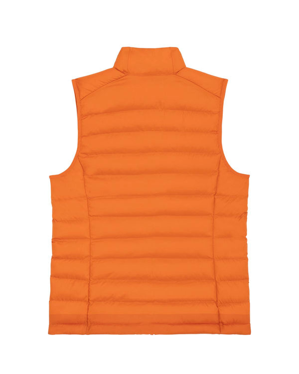 Le bodywarmer pour femme - Stella Climber