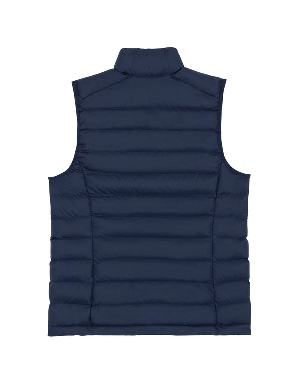 Le bodywarmer pour femme - Stella Climber