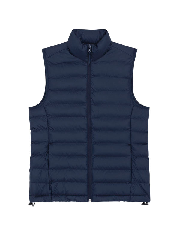 Le bodywarmer pour femme - Stella Climber