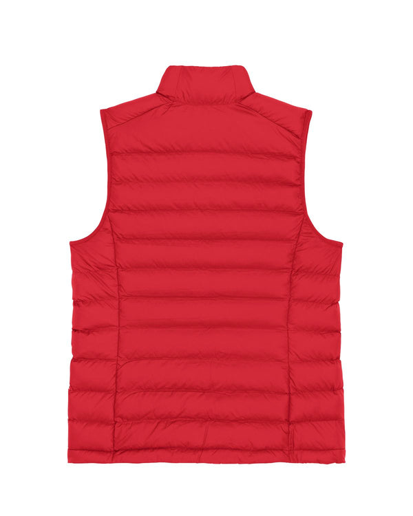 Le bodywarmer pour femme - Stella Climber