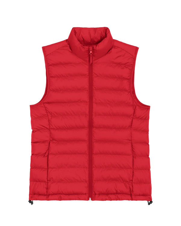 Le bodywarmer pour femme - Stella Climber