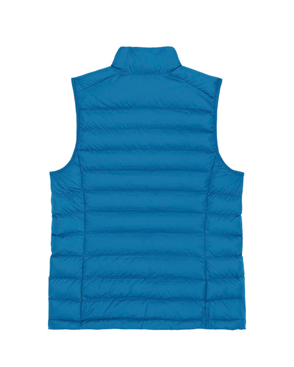 Le bodywarmer pour femme - Stella Climber
