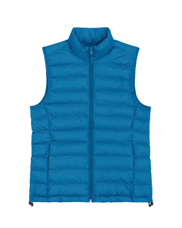 Le bodywarmer pour femme - Stella Climber