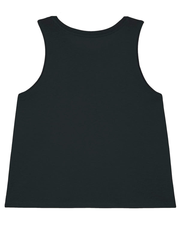 Le débardeur court femme - Stella Dancer