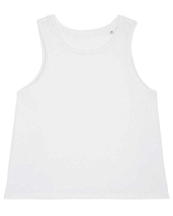 Le débardeur court femme - Stella Dancer