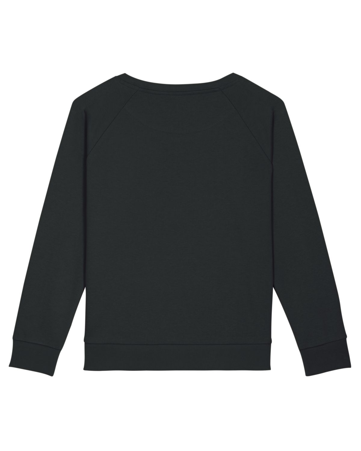 Women's loose sweatshirt - Stella Dazzler
