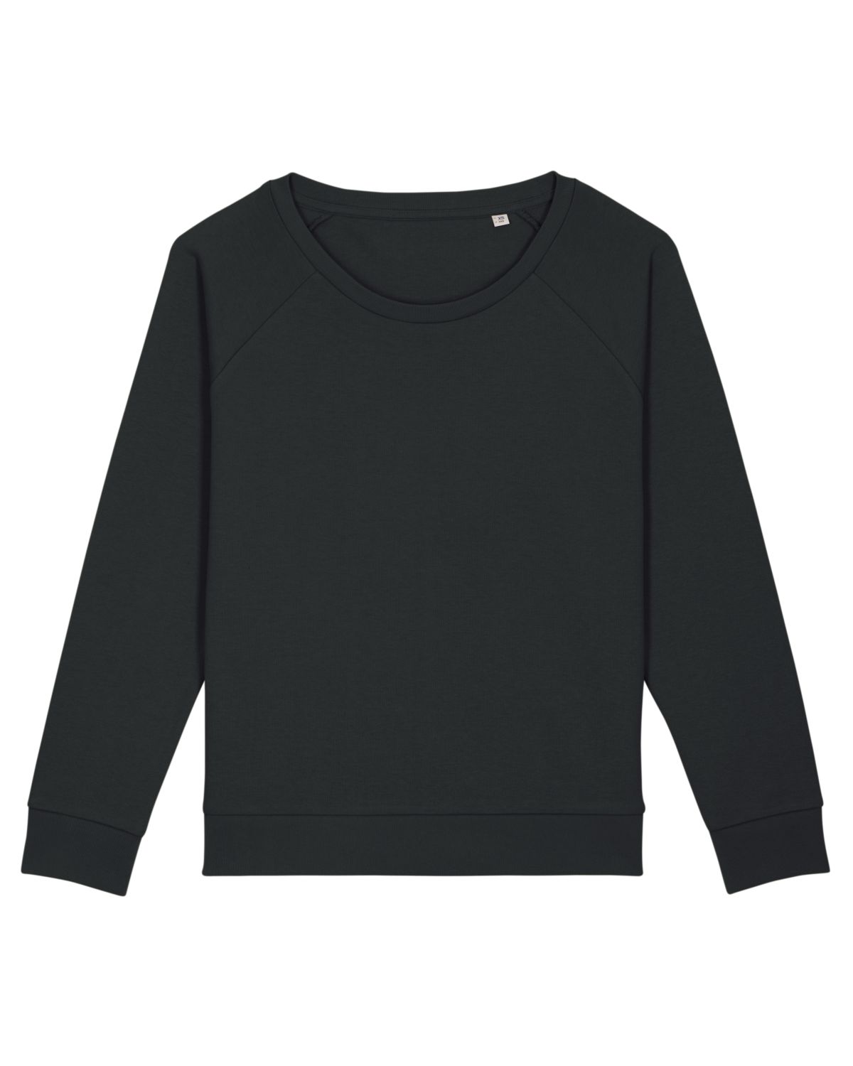 Women's loose sweatshirt - Stella Dazzler