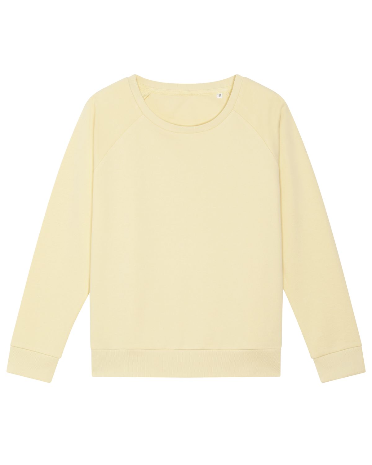Le sweat-shirt loose femme  - Stella Dazzler