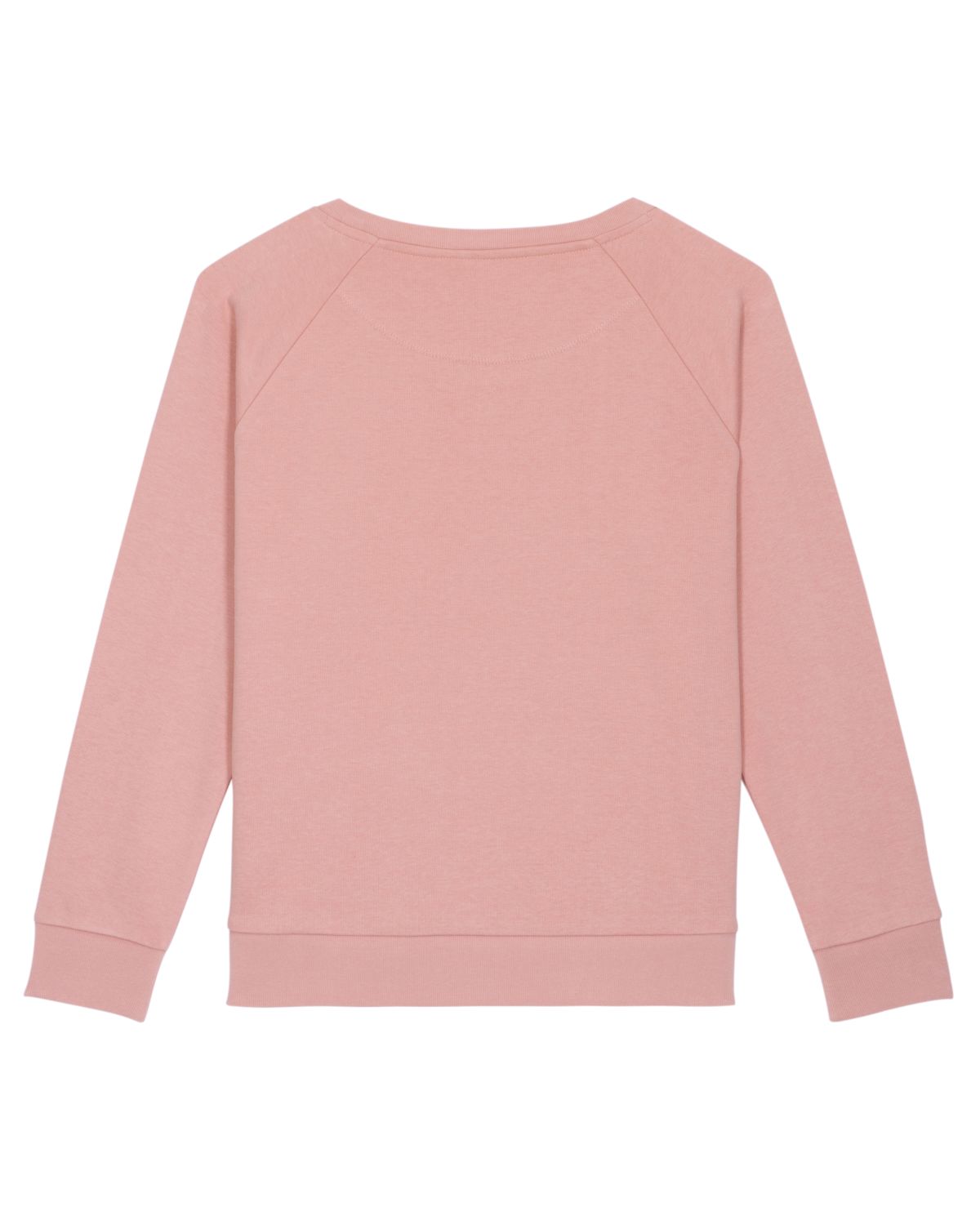 Le sweat-shirt loose femme  - Stella Dazzler