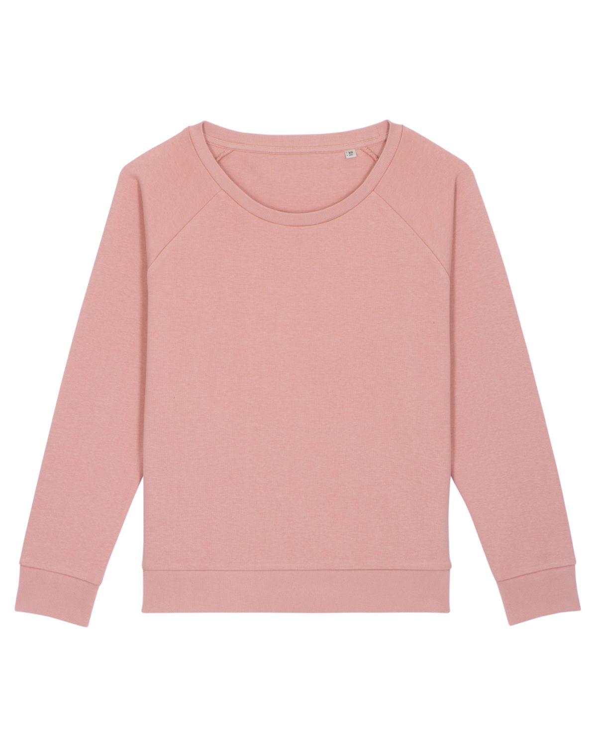 Le sweat-shirt loose femme  - Stella Dazzler