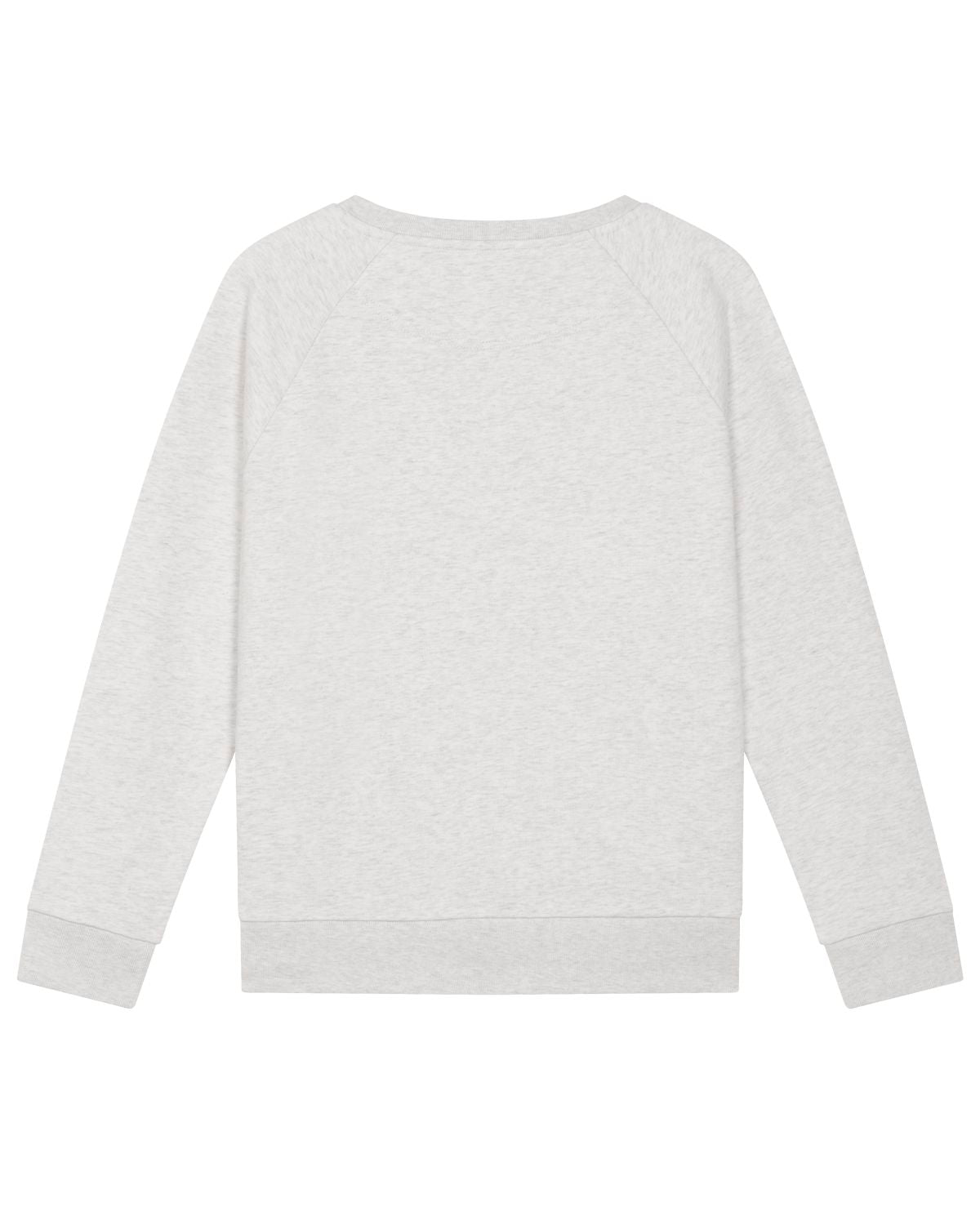 Le sweat-shirt loose femme  - Stella Dazzler