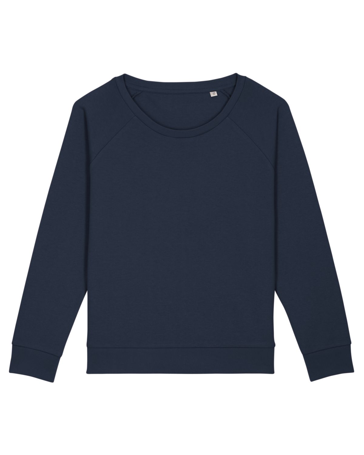 Le sweat-shirt loose femme  - Stella Dazzler