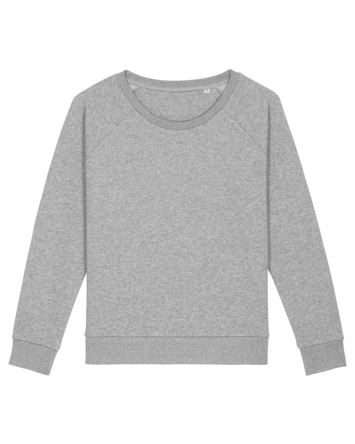 Le sweat-shirt loose femme  - Stella Dazzler