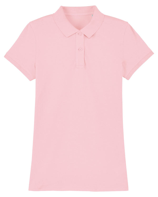 Le polo femme - Stella Devoter