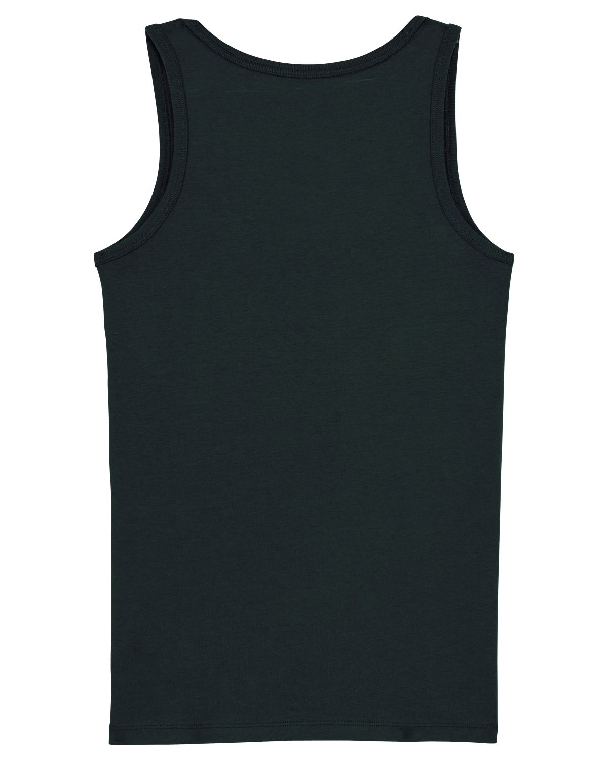 Women's fitted tank top - Stella Dreamer