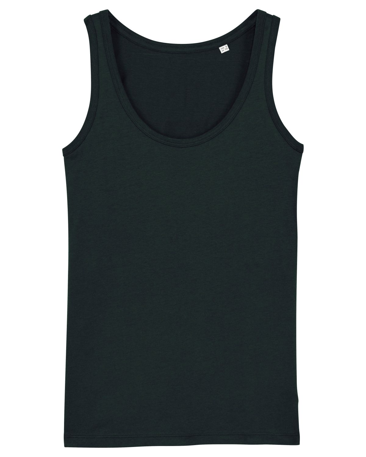 Women's fitted tank top - Stella Dreamer
