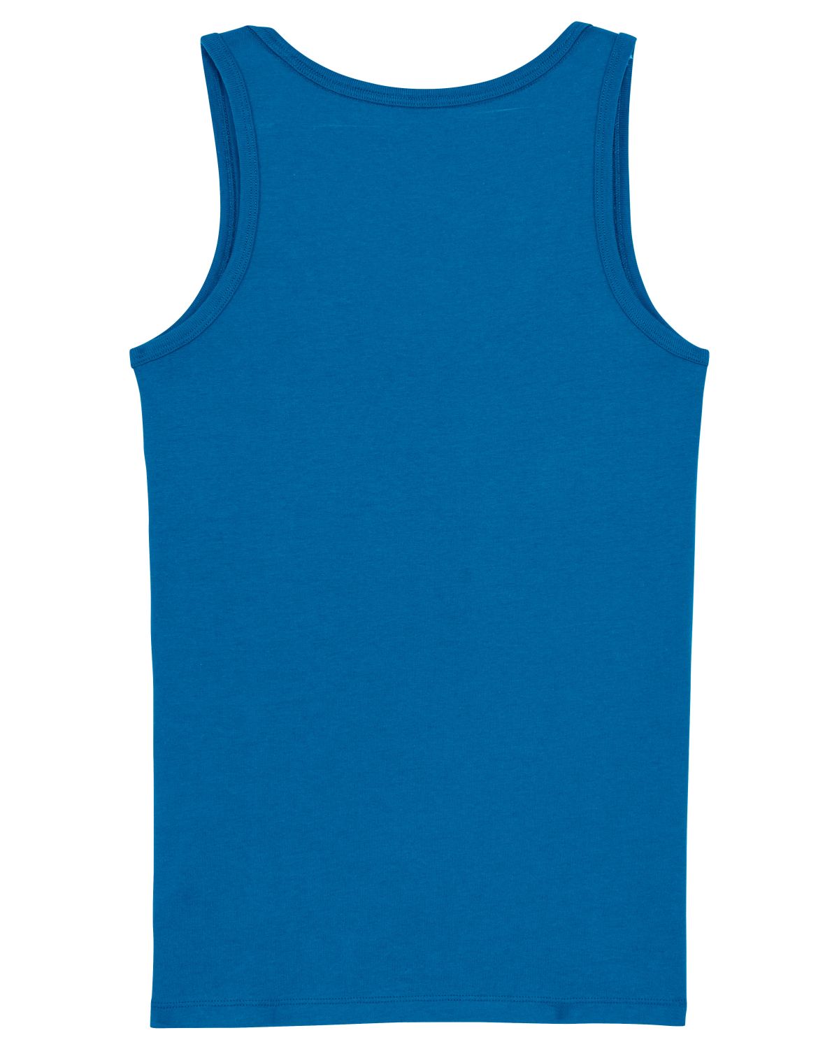 Women's fitted tank top - Stella Dreamer
