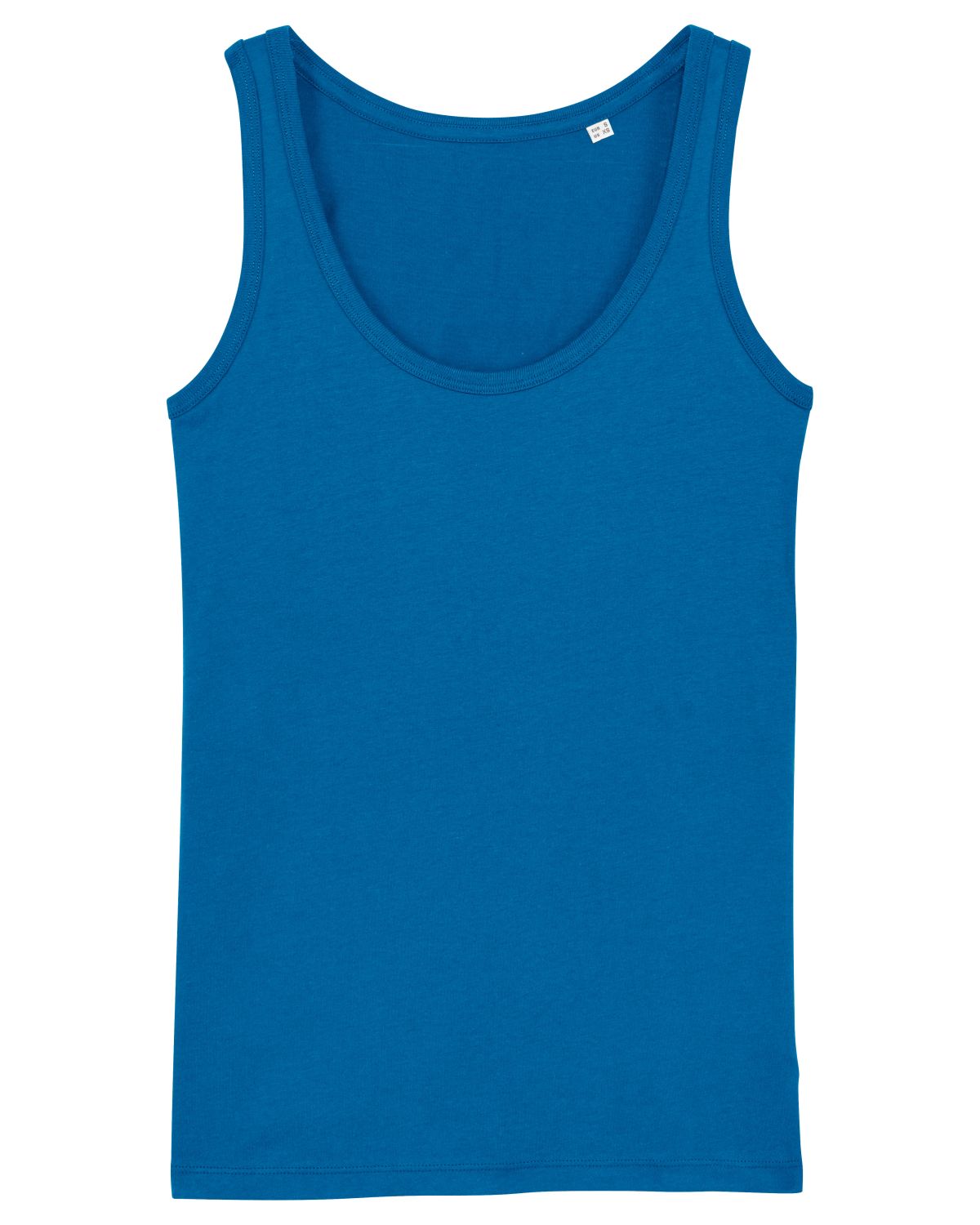 Women's fitted tank top - Stella Dreamer