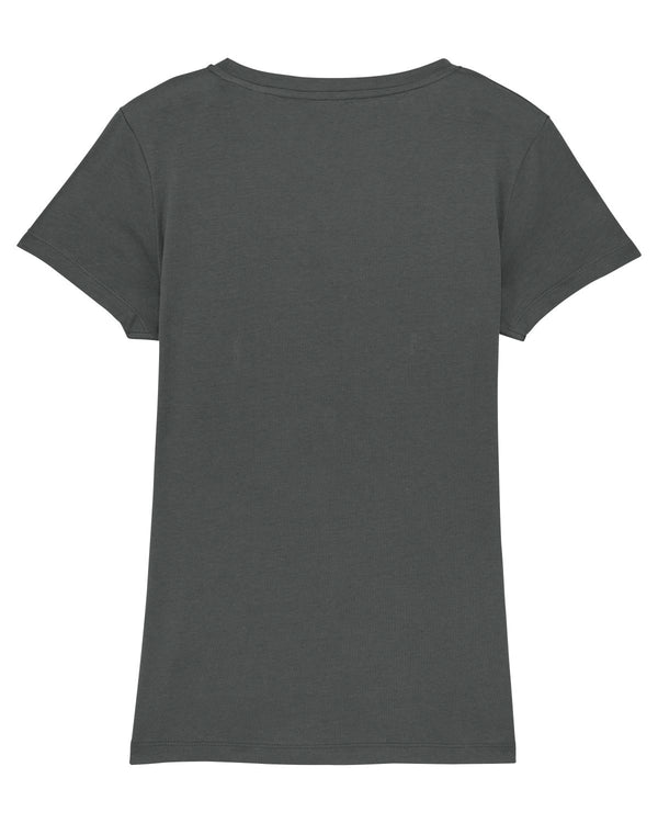 Le T-shirt col V femme  - Stella Evoker