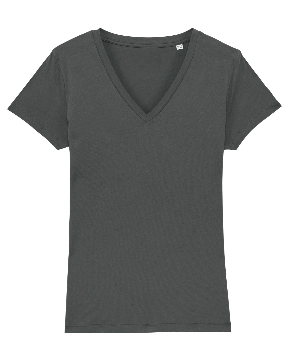 Le T-shirt col V femme  - Stella Evoker