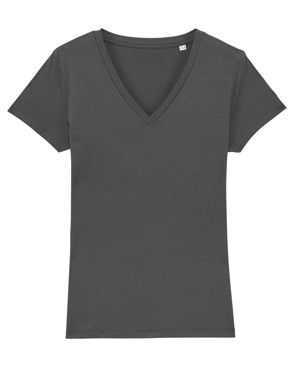 Le T-shirt col V femme  - Stella Evoker