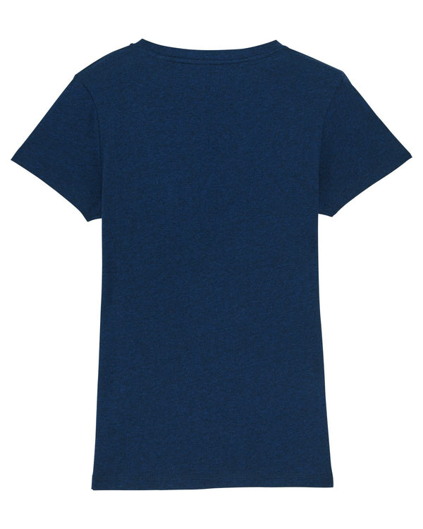 Le T-shirt col V femme  - Stella Evoker