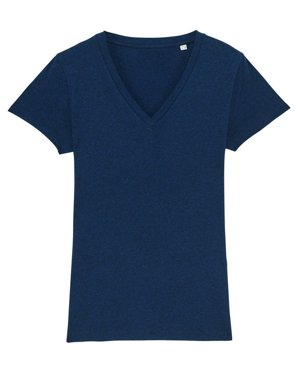 Le T-shirt col V femme  - Stella Evoker