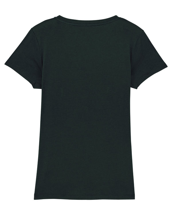 Le T-shirt col V femme  - Stella Evoker