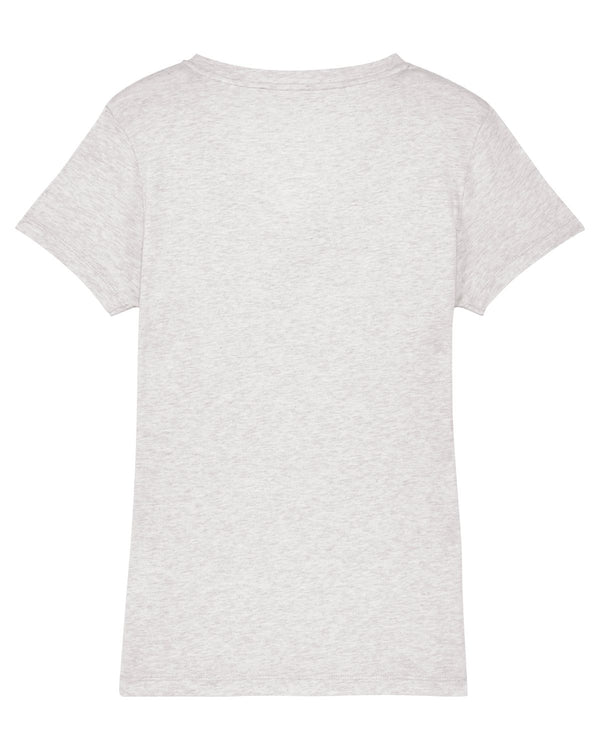 Le T-shirt col V femme  - Stella Evoker