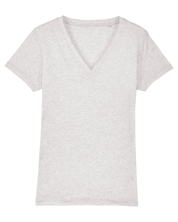 Le T-shirt col V femme  - Stella Evoker