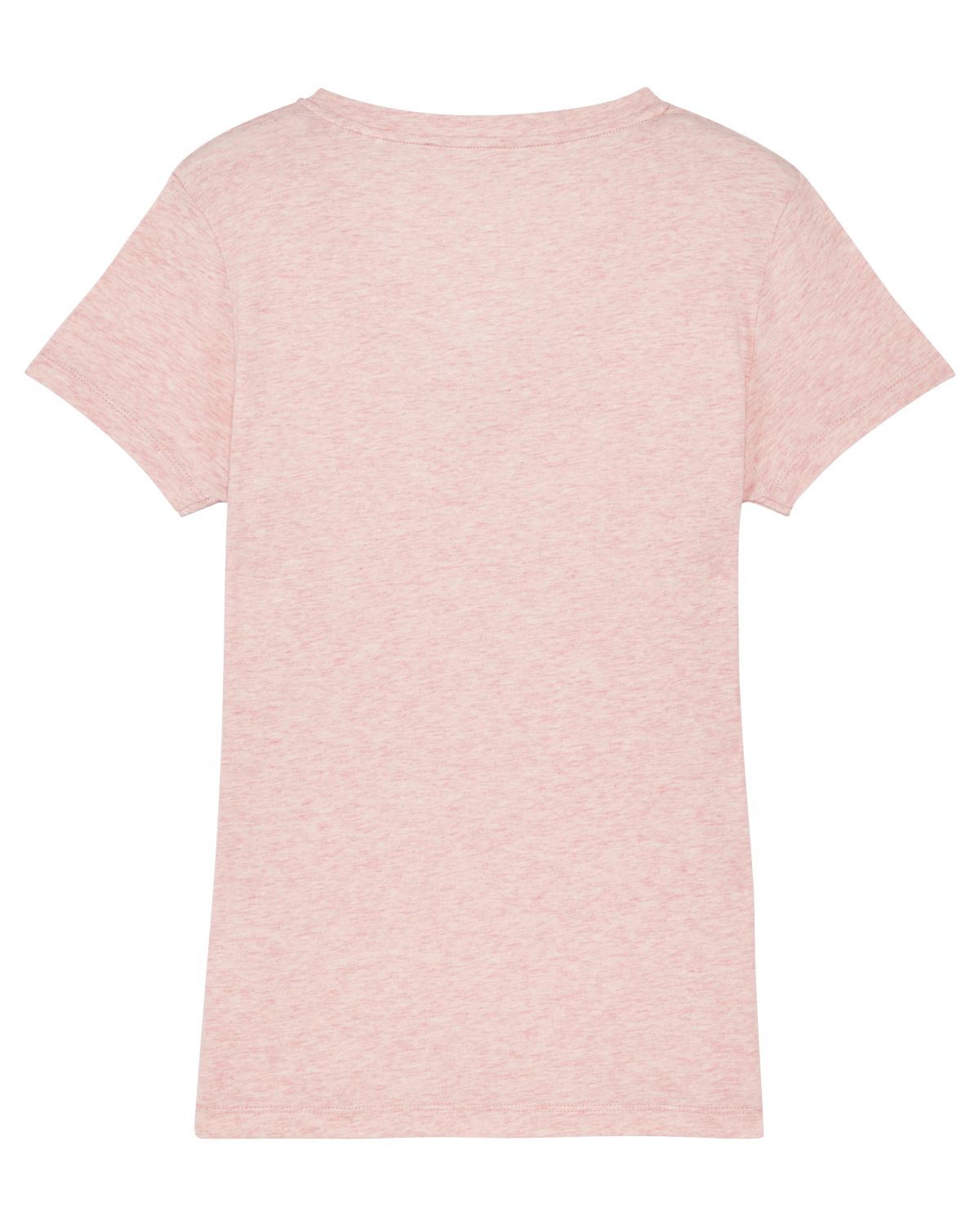 Le T-shirt col V femme  - Stella Evoker