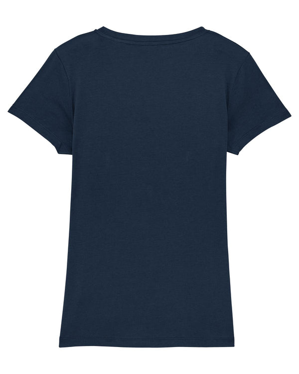 Le T-shirt col V femme  - Stella Evoker