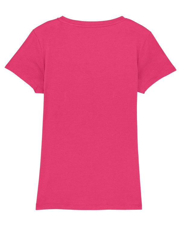 Le T-shirt col V femme  - Stella Evoker