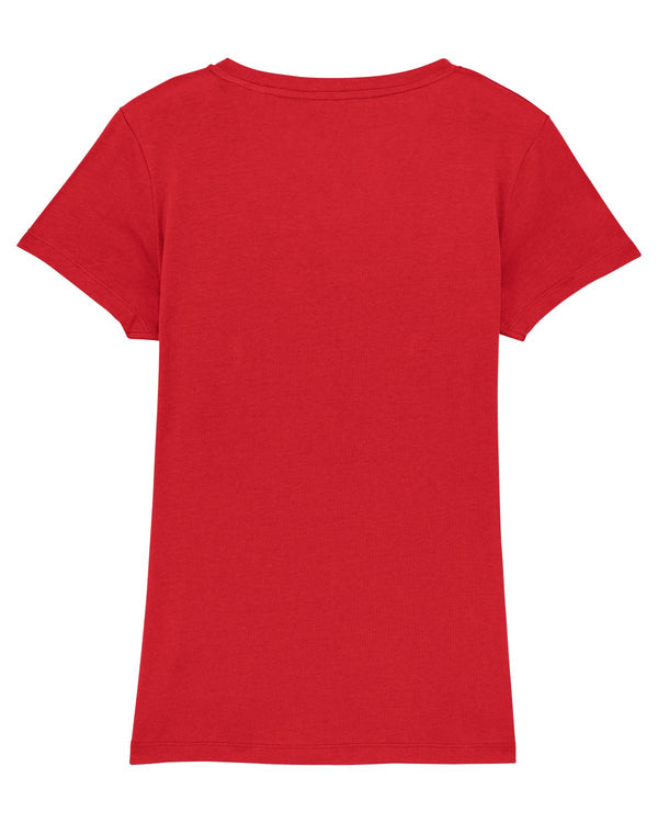Le T-shirt col V femme  - Stella Evoker
