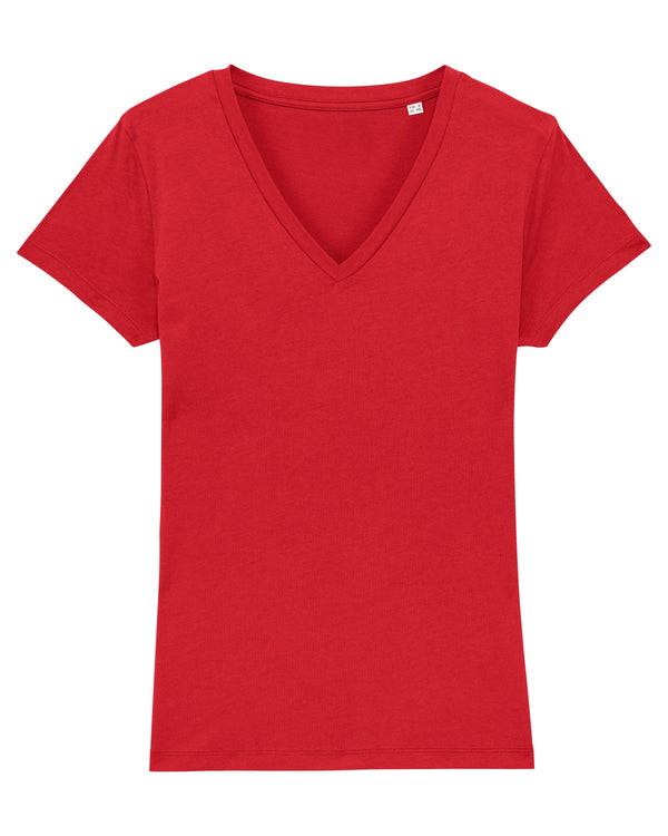 Le T-shirt col V femme  - Stella Evoker