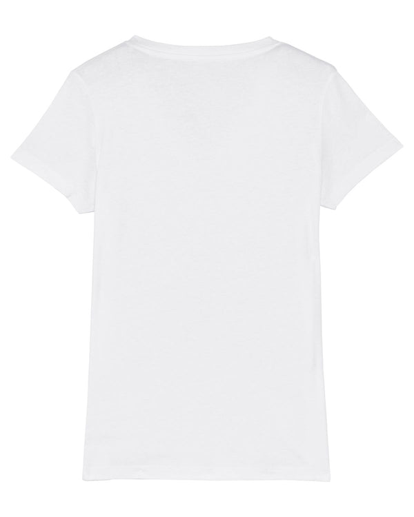 Le T-shirt col V femme  - Stella Evoker