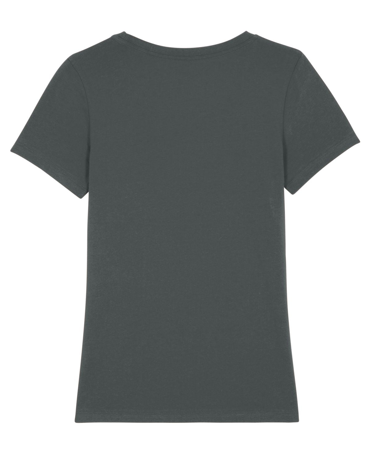 Iconisch getailleerd T-shirt voor dames - Stella Expresser