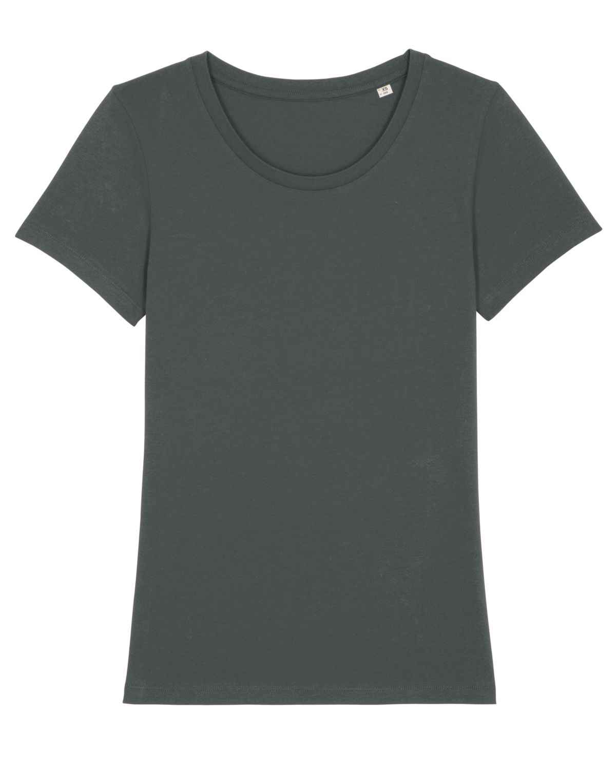 Iconisch getailleerd T-shirt voor dames - Stella Expresser
