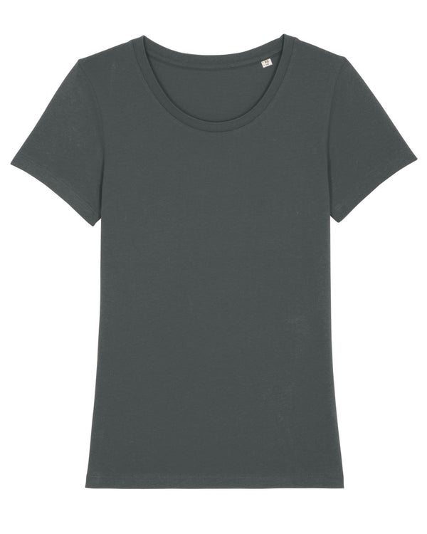 Le T-shirt ajusté iconique femme - Stella Expresser