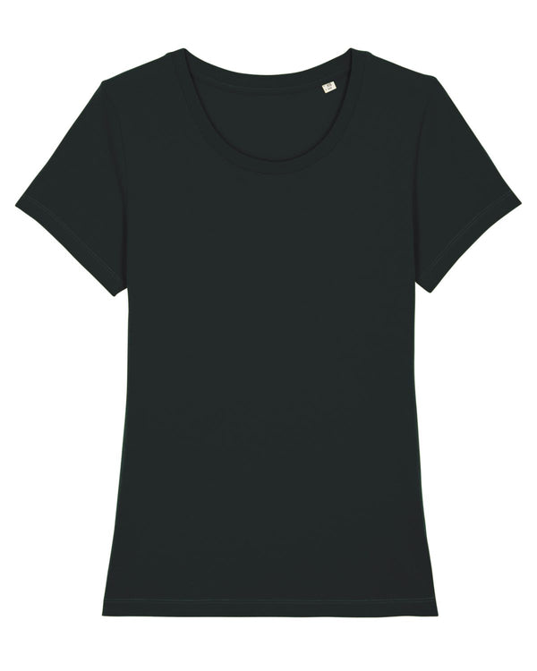 Le T-shirt ajusté iconique femme - Stella Expresser