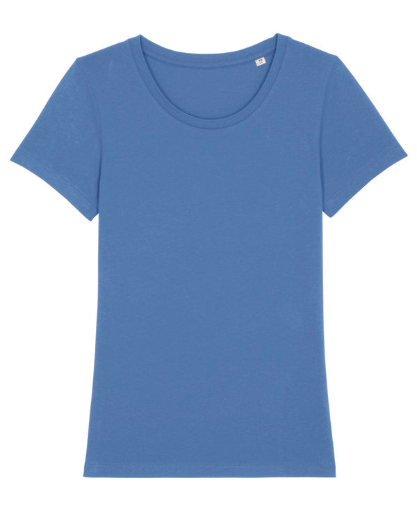 Le T-shirt ajusté iconique femme - Stella Expresser